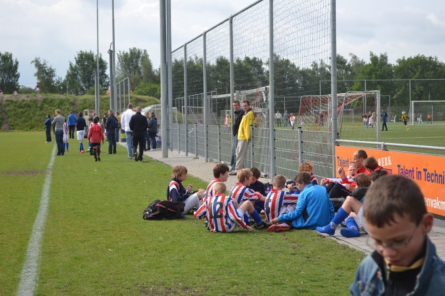 JEKA D10 Toernooi Roosendaal (3)